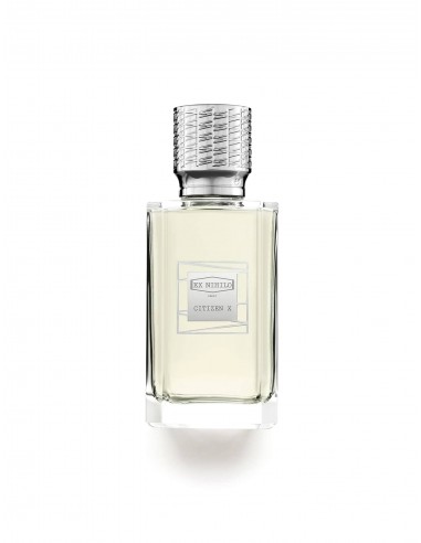 Citizen X Eau de Parfum, 100ml 2023