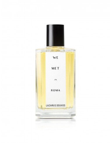 We Met in Roma Eau de Parfum pas cheres