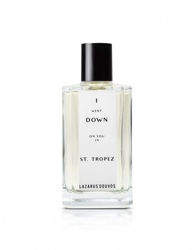 I Went Down On You In St Tropez Eau de Parfum les ctes