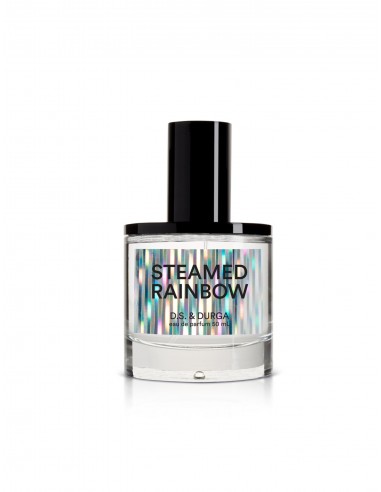 Steamed Rainbow Eau De Parfum, 50ml Paris Déstockage Promo