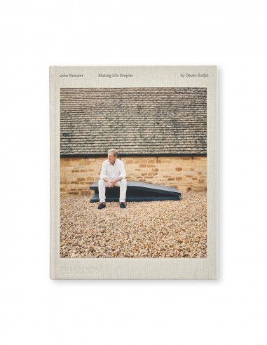 John Pawson: Making Life Simpler du meilleur 