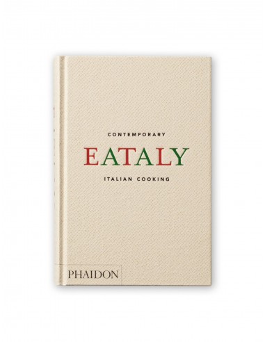 Eataly: Contemporary Italian Cooking Fin de série