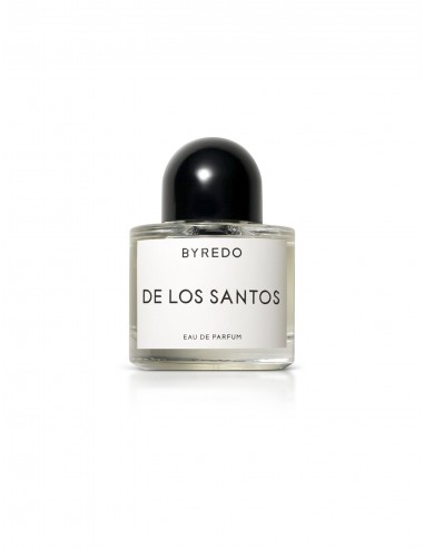 De Los Santos Eau de Parfum, 50 ml JUSQU'A -70%! 