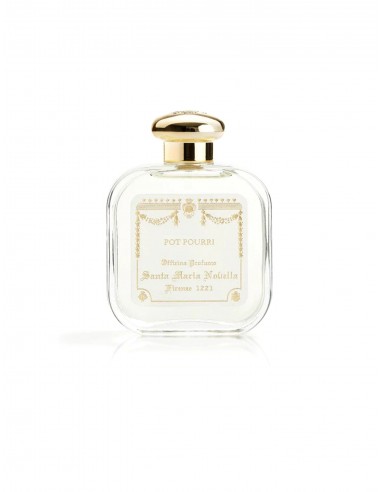 Pot Pourri Eau de Cologne, 100ml 2 - 3 jours ouvrés.