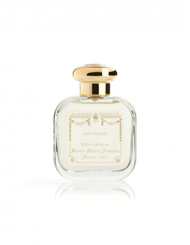 Pot Pourri Eau de Cologne, 50ml brillant des détails fins