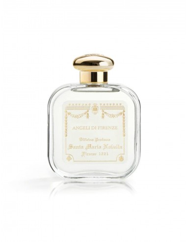 Angeli di Firenze Eau de Cologne, 100ml En savoir plus