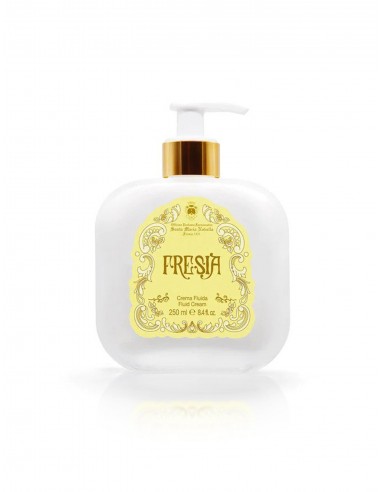 Fresia Fluid Body Cream JUSQU'A -70%! 