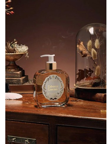 Tabacco Toscano Liquid Soap Venez découvrir notre 