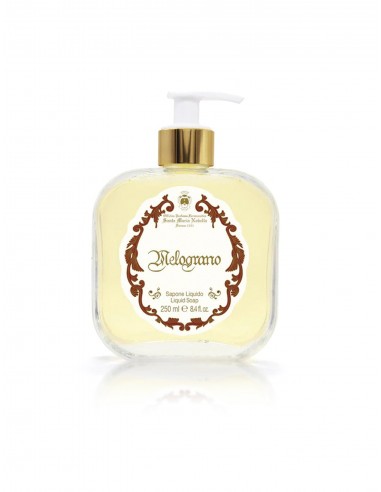 Melograno Liquid Soap À commander