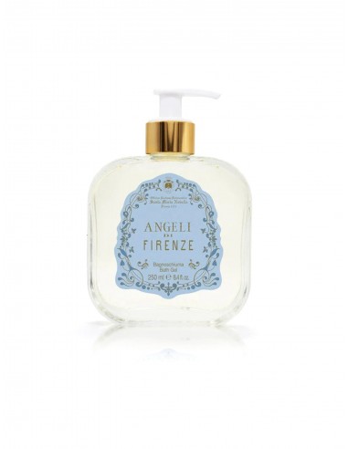 Angeli di Firenze Bath Gel Jusqu'à 80% De Réduction