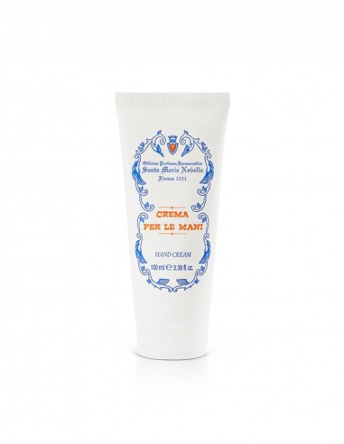 Hand Cream En savoir plus