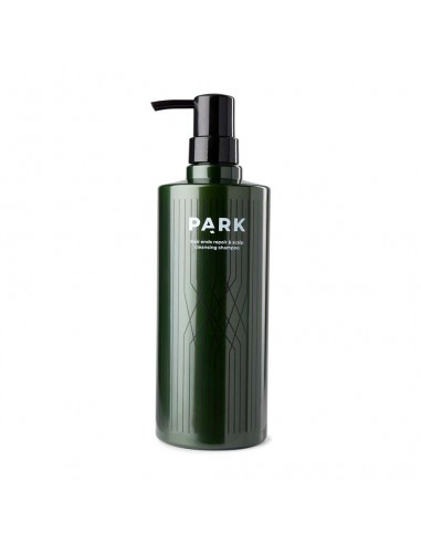 Repair & Clean Shampoo - Deep cleansing shampoo for damaged hair and dry, sensitive scalp Jusqu'à 80% De Réduction