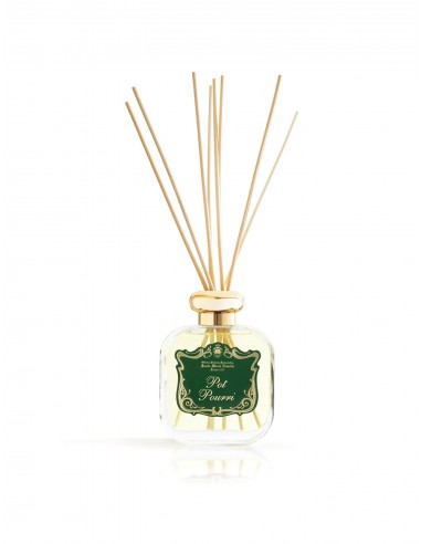 Pot Pourri Room Fragrance Diffuser votre