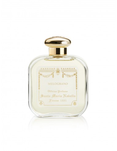 Melograno Eau de Cologne, 100ml la chaussure