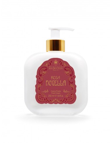 Rosa Novella Fluid Body Cream l'achat 