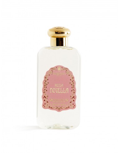 Rosa Novella Bath Gel Venez acheter