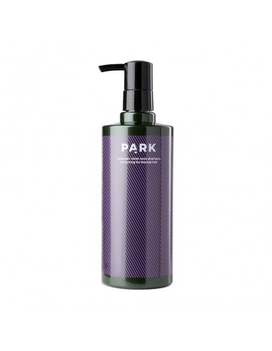 Lavender Violet Tone Shampoo - Moisturizing silver shampoo for blonde hair les ligaments