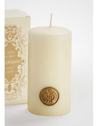 Melograno Scented Candle paiement sécurisé