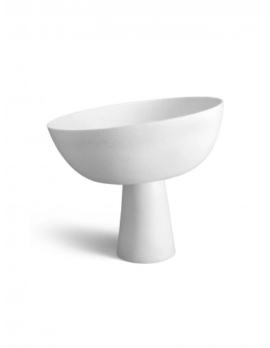 Terra Bowl on Stand, Medium la colonne vertébrale