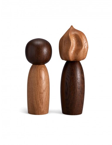 Picanto Salt + Pepper Mills 50-70% off 