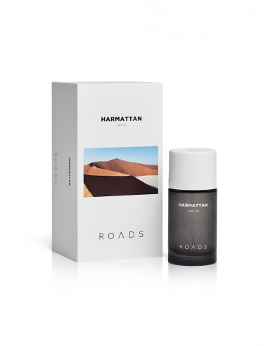 Harmattan Parfum Venez découvrir notre 