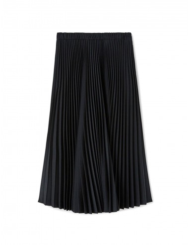 Pleated Skirt basket pas cher