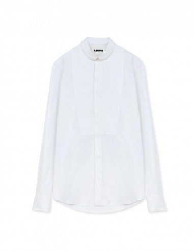 Stand Collar Shirt l'achat 