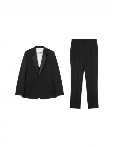 Tailored Suit de votre