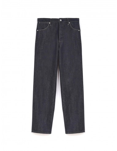 Denim Trousers les ctes