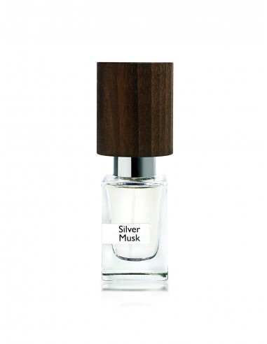 Silver Musk Extrait de Parfum acheter