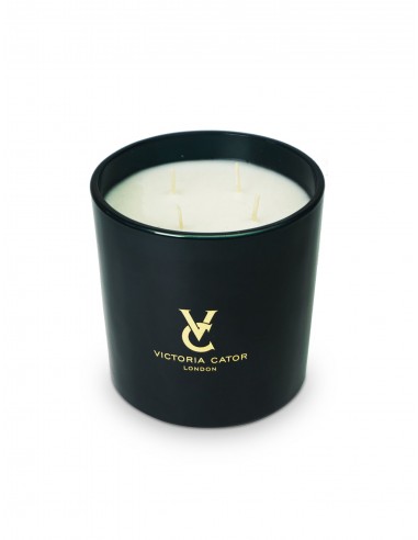 Calagrande 4-Wick Candle Economisez 