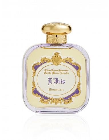 L'Iris Eau de Parfum, 100ml outlet