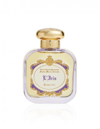 L'Iris Eau De Parfum, 50ml du meilleur 