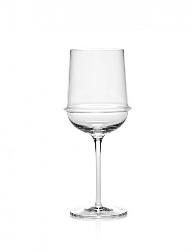 Dune White Wine Glass, Set of 4 Profitez des Offres !