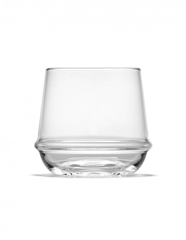 Dune Whisky Glass, Set of 4 pas cher