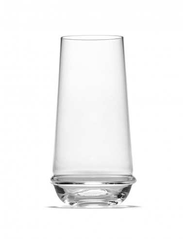 Dune Long Drink Glass, Set of 4 2 - 3 jours ouvrés.