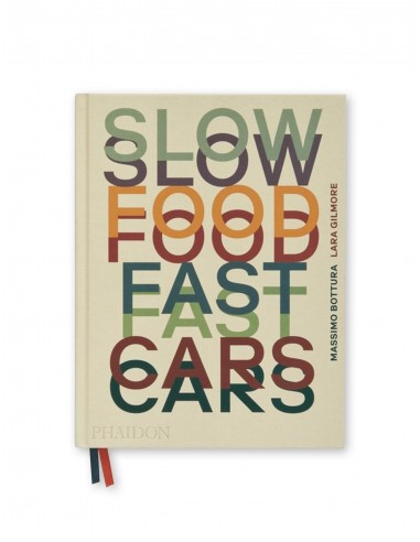 Slow Food, Fast Cars les ligaments