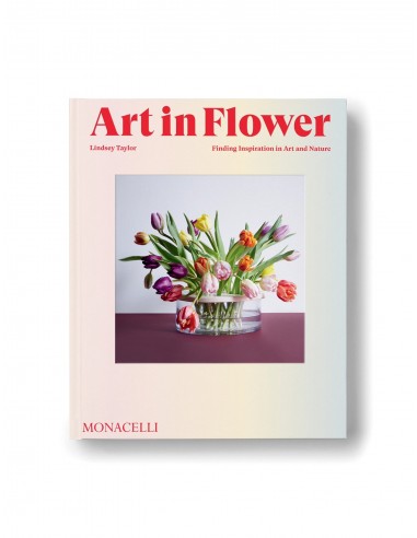 Art in Flower: Finding Inspiration in Art and Nature solde