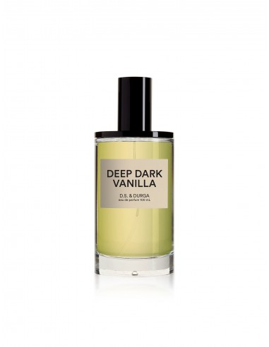 Dark Dark Vanilla, 100ml pas cheres