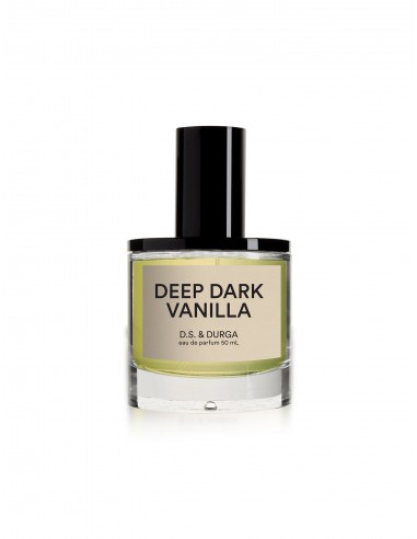 Deep Dark Vanilla Eau de Parfum, 50ml Comment ça marche