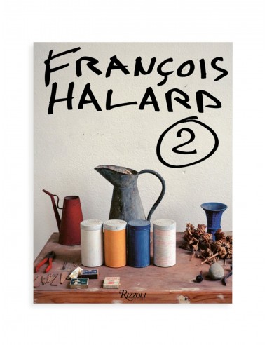 François Halard 2: A Visual Diary de France