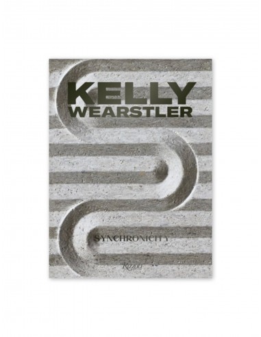 Kelly Wearstler: Synchronicity en ligne des produits 