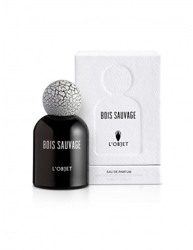 Bois Sauvage Eau de Parfum plus qu'un jeu 