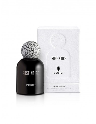 Rose Noire Eau de Parfum Profitez des Offres !