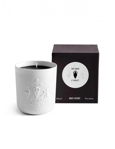 Bois Sauvage Apothecary Candle acheter en ligne