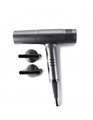 PARK Air 2 hairdryer - Ultra lightweight and quiet Le MVP de beaucoup