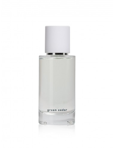 Green Cedar Eau de Parfum 50-70% off 