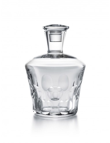 Béluga Whiskey Decanter le des métaux précieux