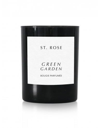 Green Garden Candle commande en ligne