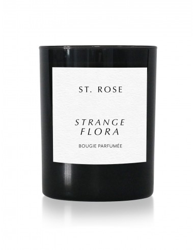 Strange Flora Candle JUSQU'A -70%! 